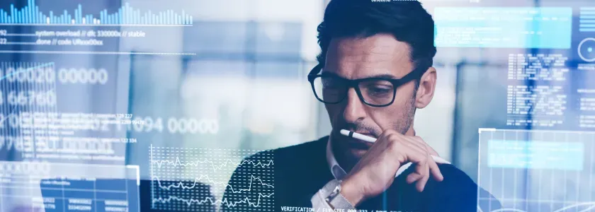 Quantum Computing, Artificial Intelligence, the IoT—What Does the Future Hold?
