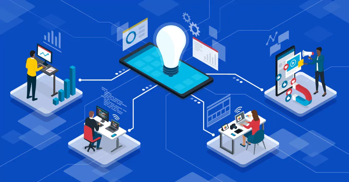 Resource Augmentation: A New Means of Enhancing Your Team
