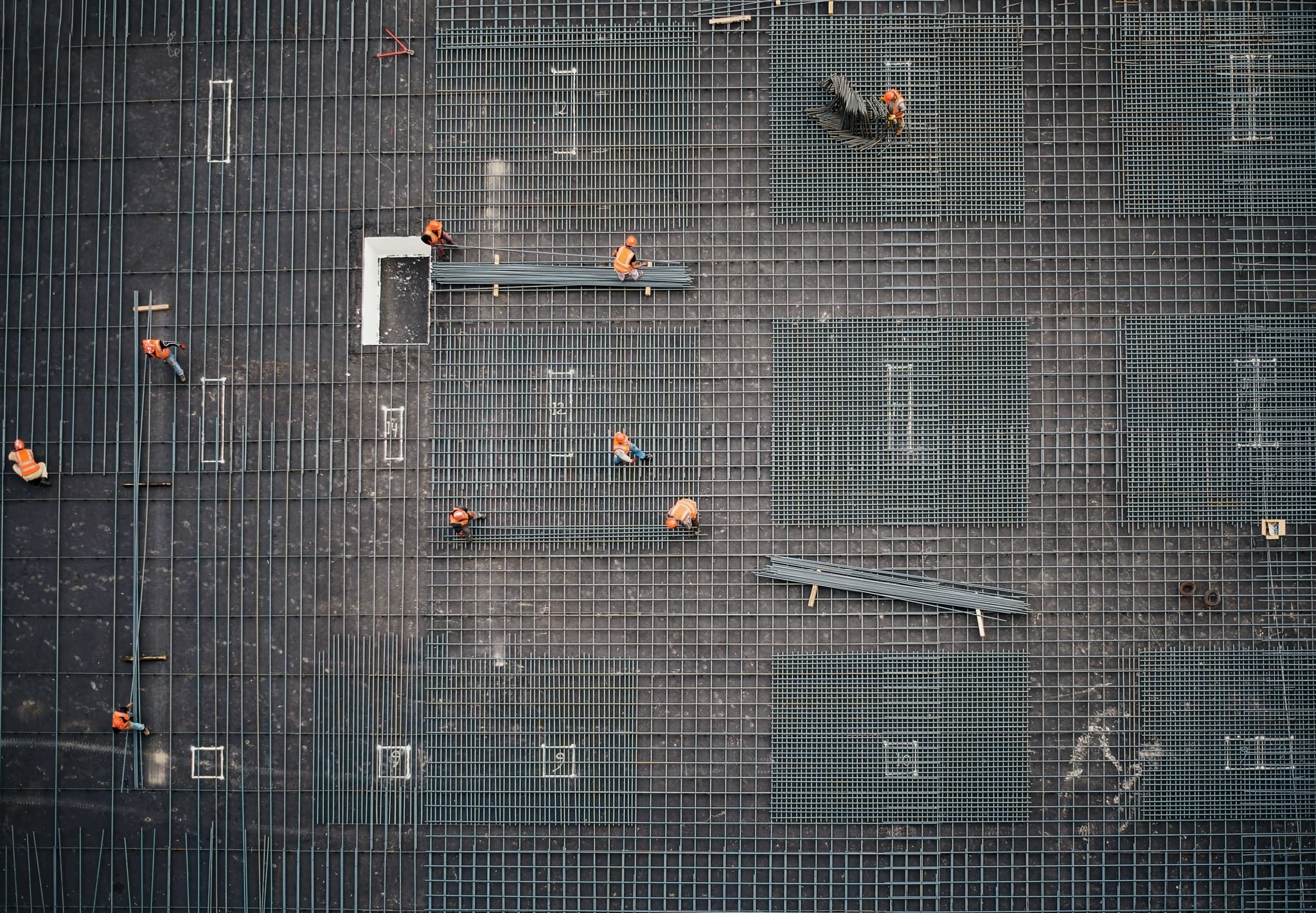 AI and IoT in Construction: Unlocking the Value