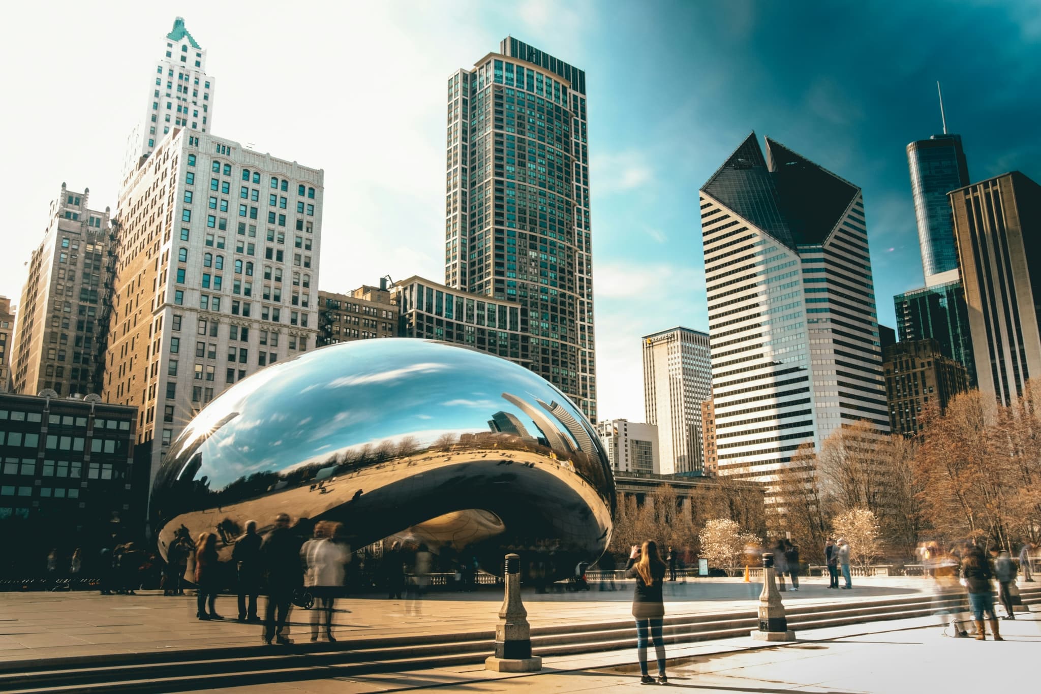 Sphere Heads to the Future of Insurance USA 2024 in Chicago