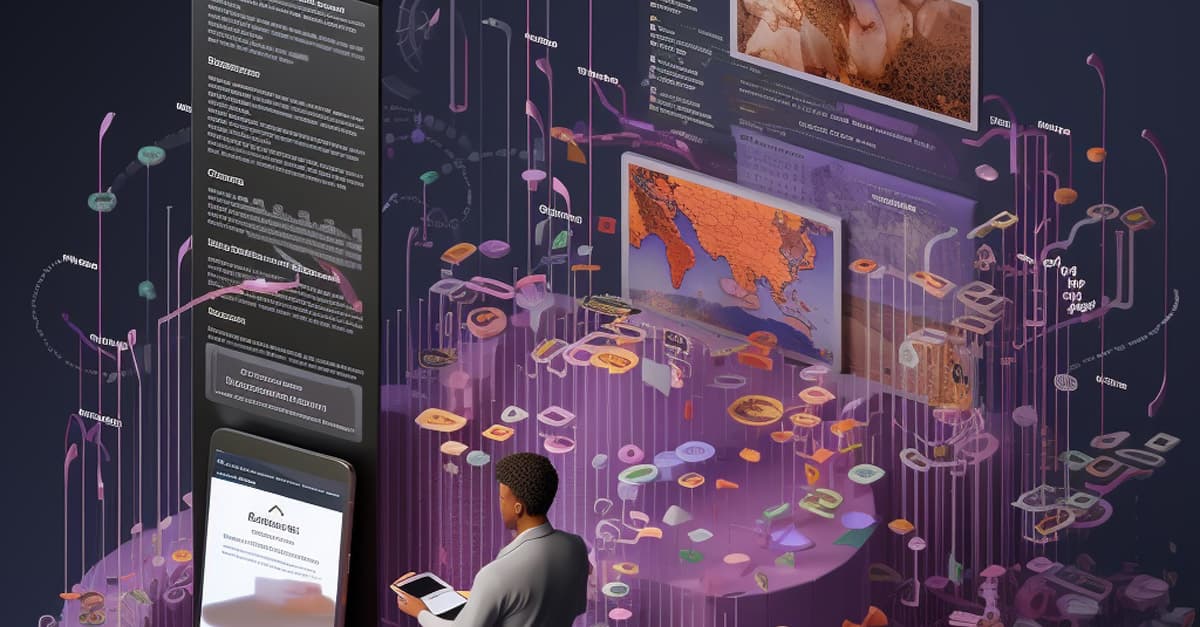 Data Query and Analytics