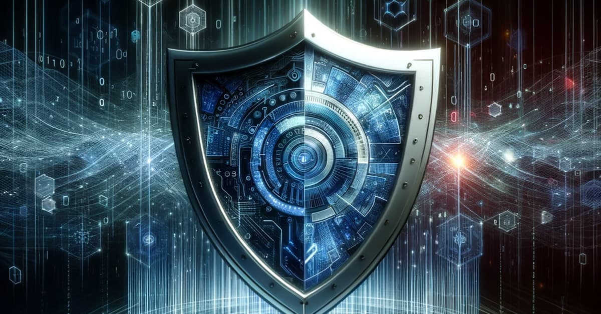 Cybersecurity and Data Privacy