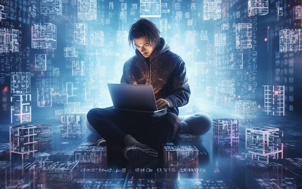 Code Generator LLM