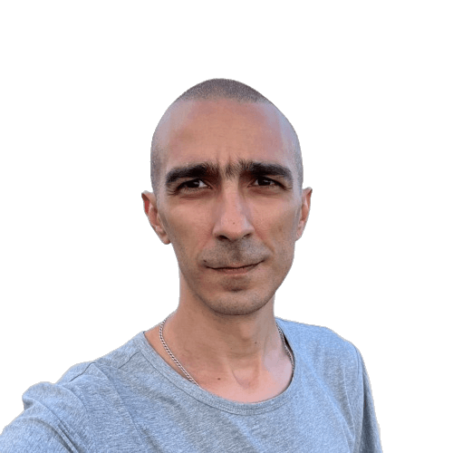 Mikhail