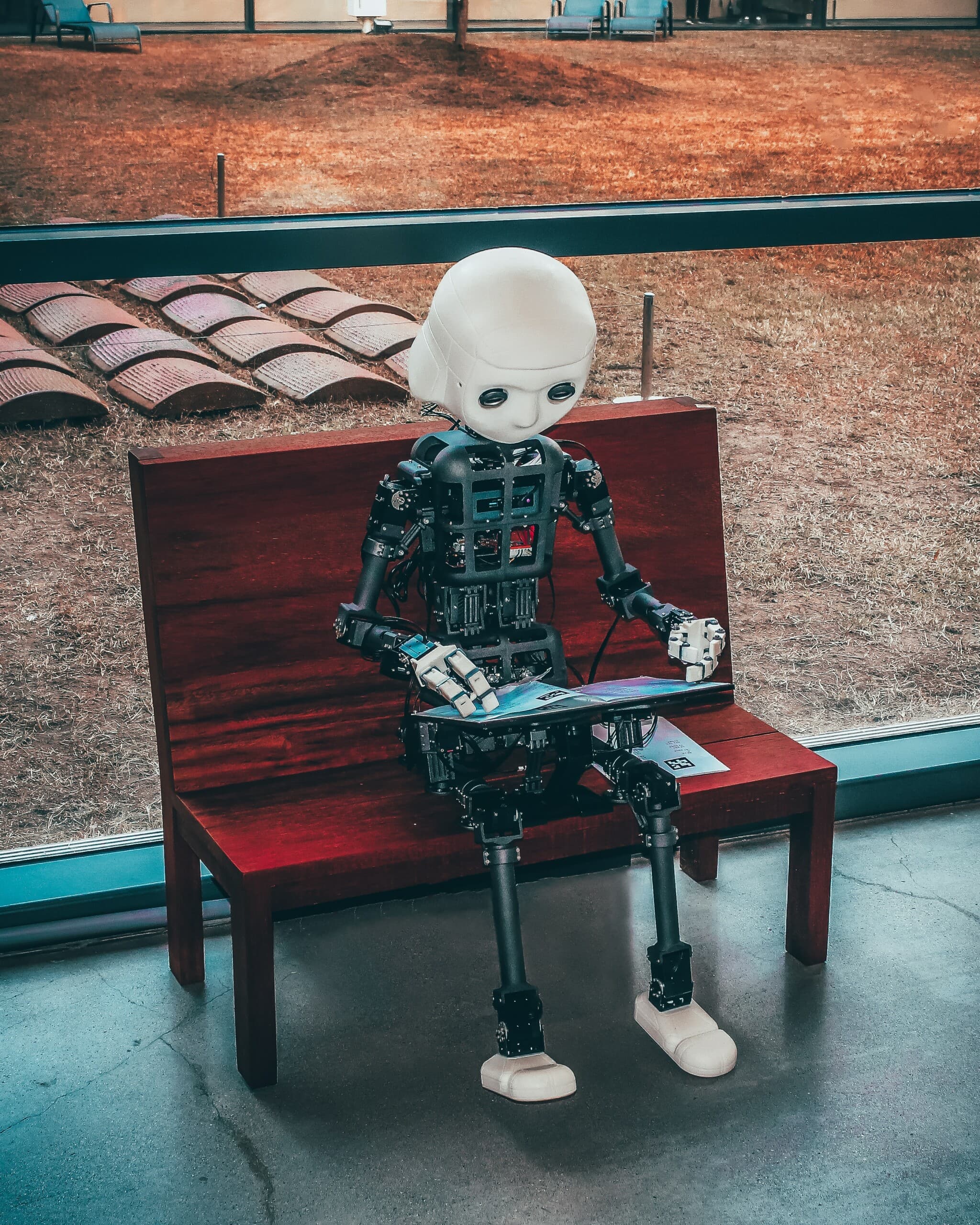 AI Assessment Services