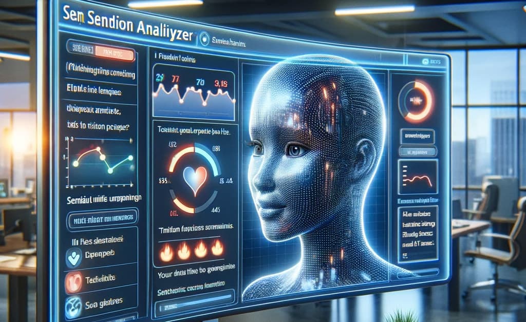 Sentiment Analysis