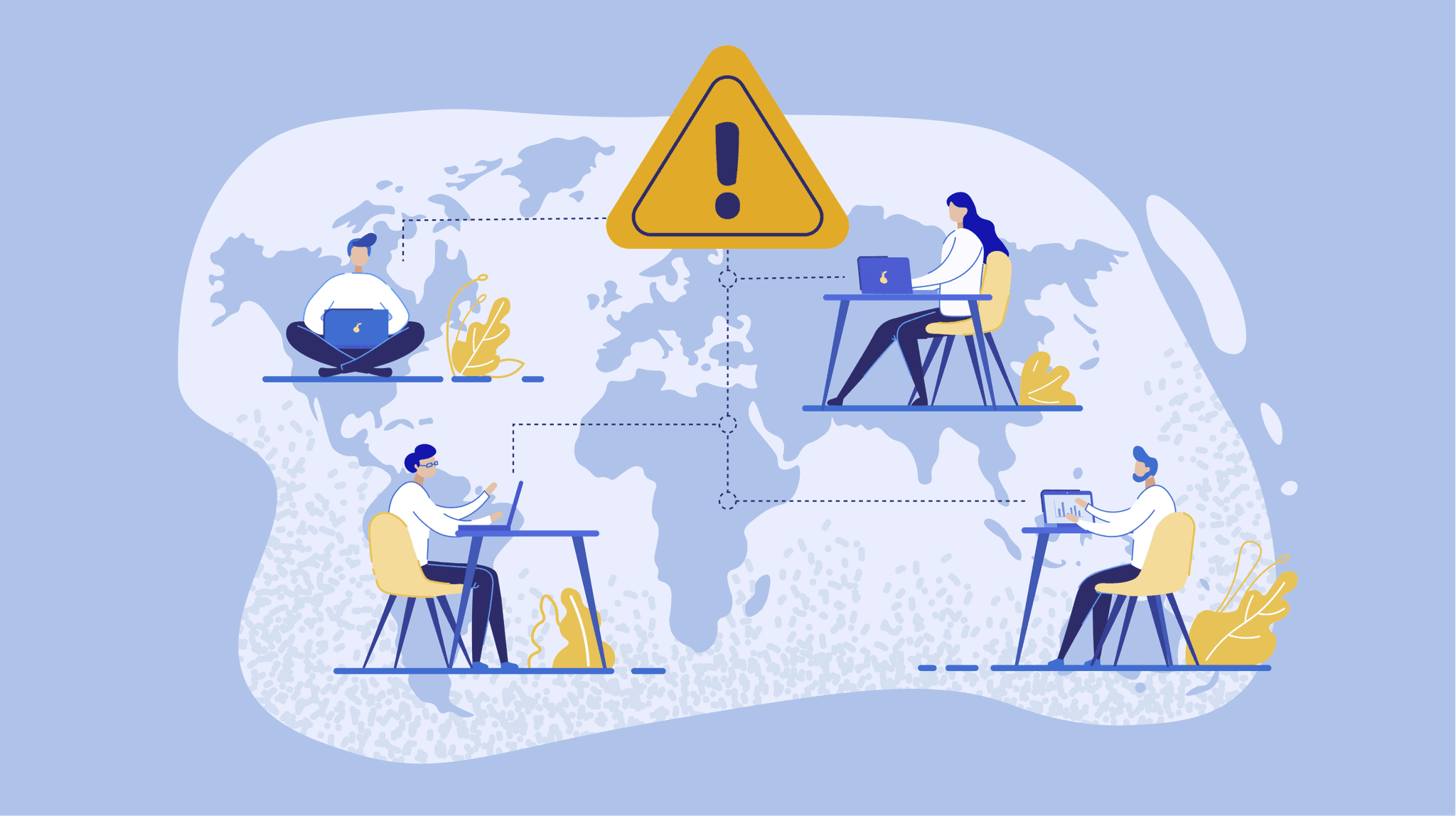 Shortfalls of Staff Augmentation and How to Mitigate Them