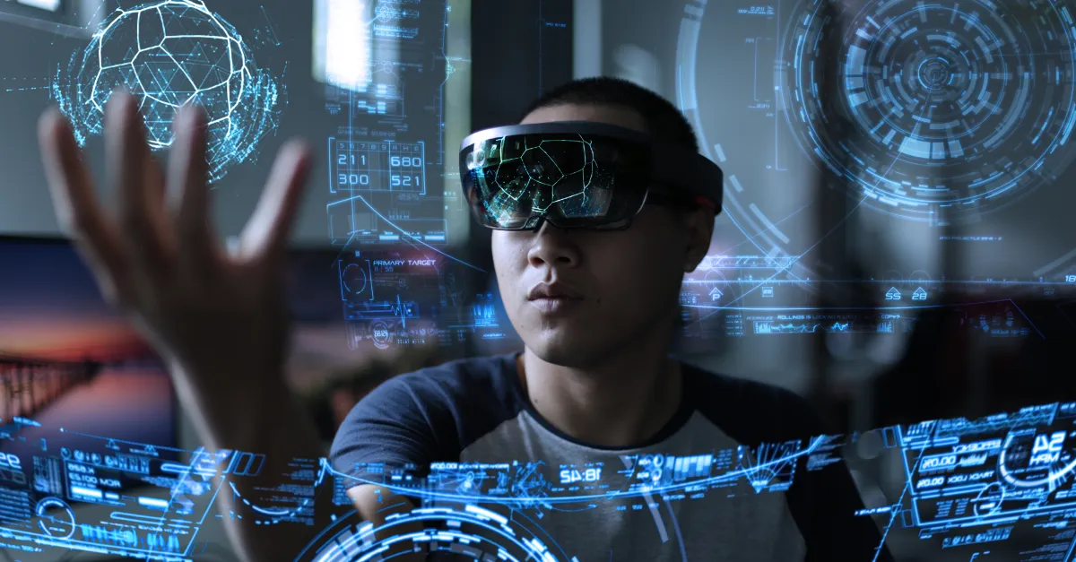 What is The Future of Spatial Computing?