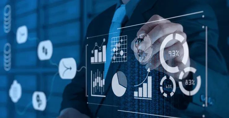 Data Analytics Solution Increases Marketing ROI from 28 to 41% with Google Cloud