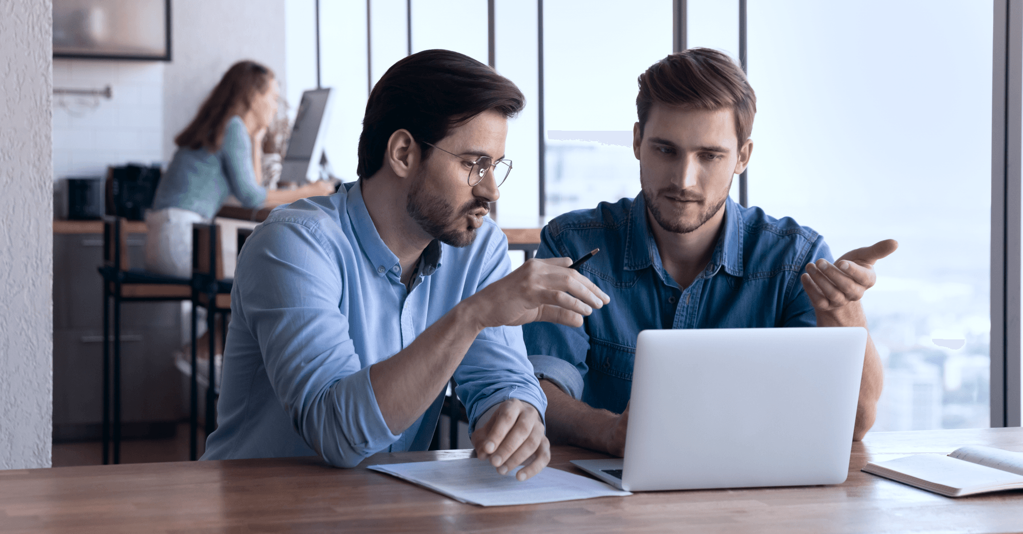 Launching a Tech Executive Advisory Offering