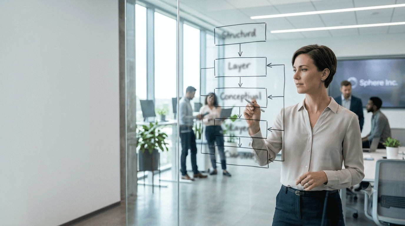Enterprise RAG Architecture: The 6-Layer Framework That Actually Scales