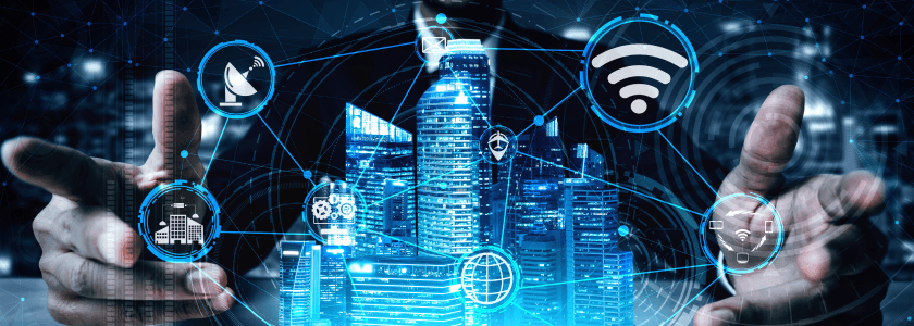 Understanding the Digital Transformation Phenomenon