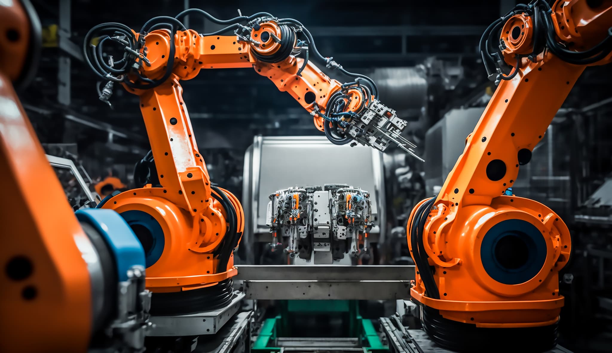 Predictive Maintenance in Manufacturing: IoT Data to AI-Driven Cost Savings