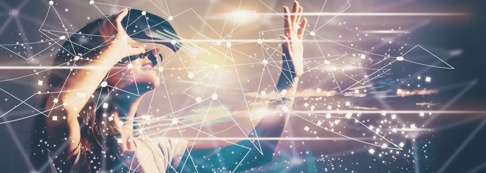 Top AR/VR Trends in 2021: Augmentation and Virtual Reality