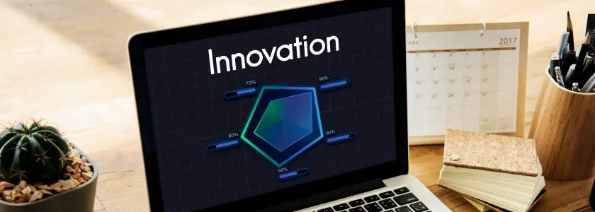 Why Tech Innovation Is The Key To Your Success
