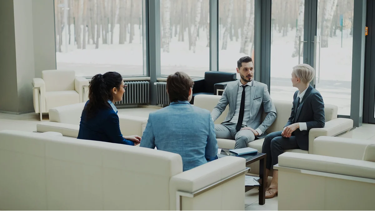 Family offices and private capital
