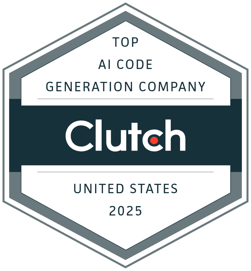 Top AI Code Generation Company United States 2025
