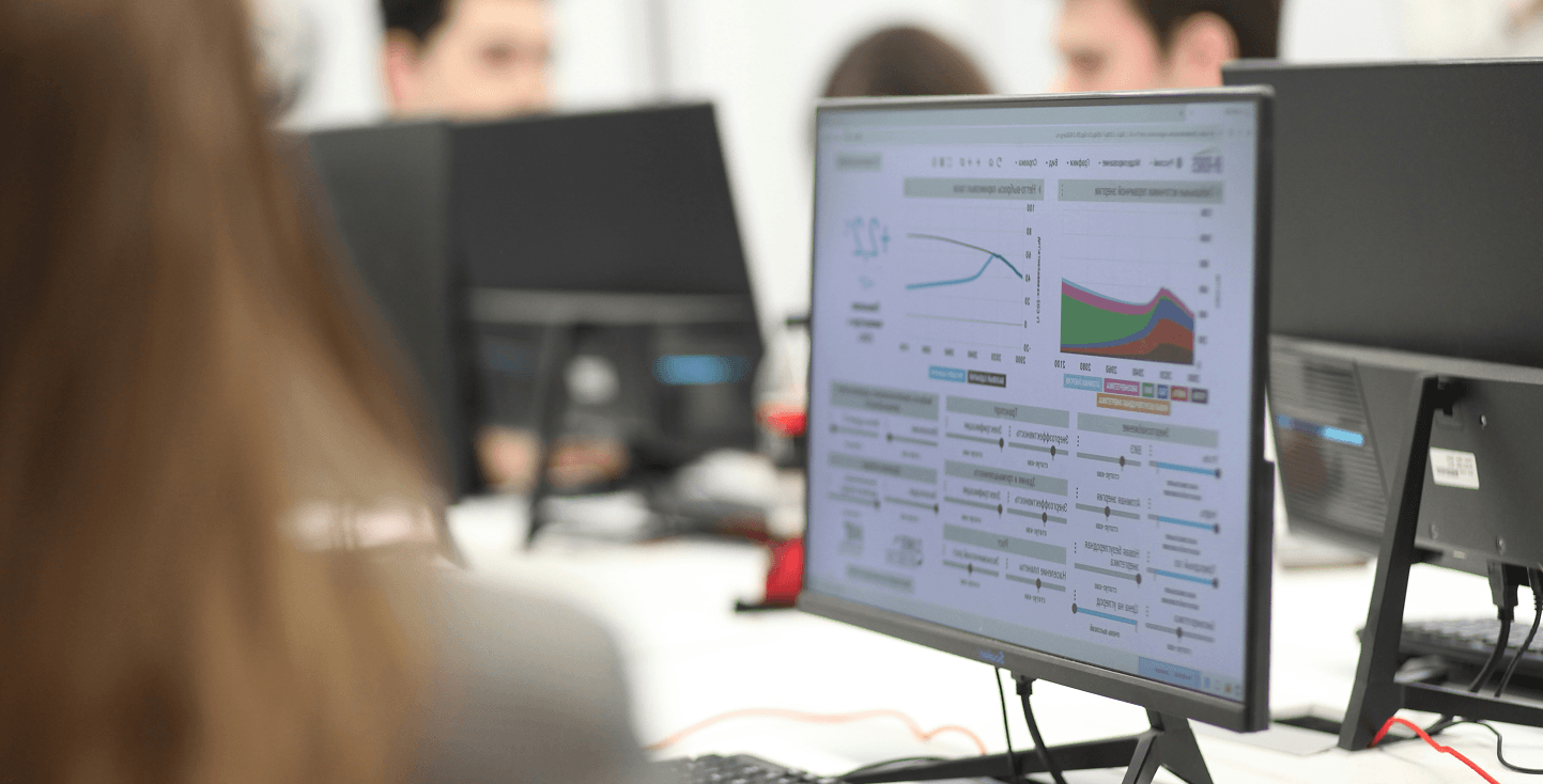 Data & AI for Logistics Organizations