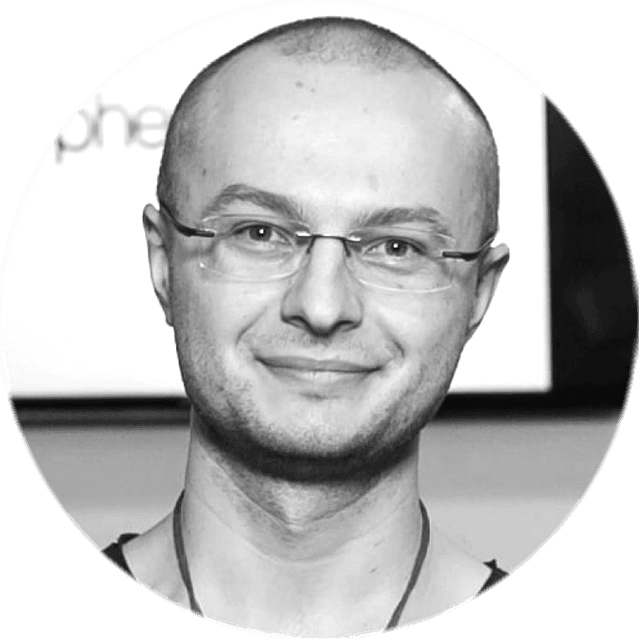 Anton Shemerey (Moderator)