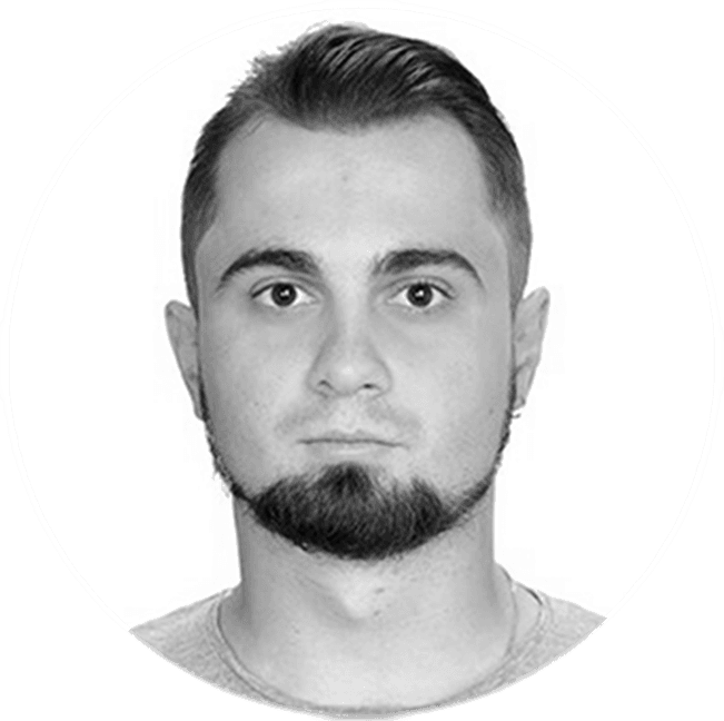 Stanislav Knyazev