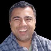 Chirag Pancholi