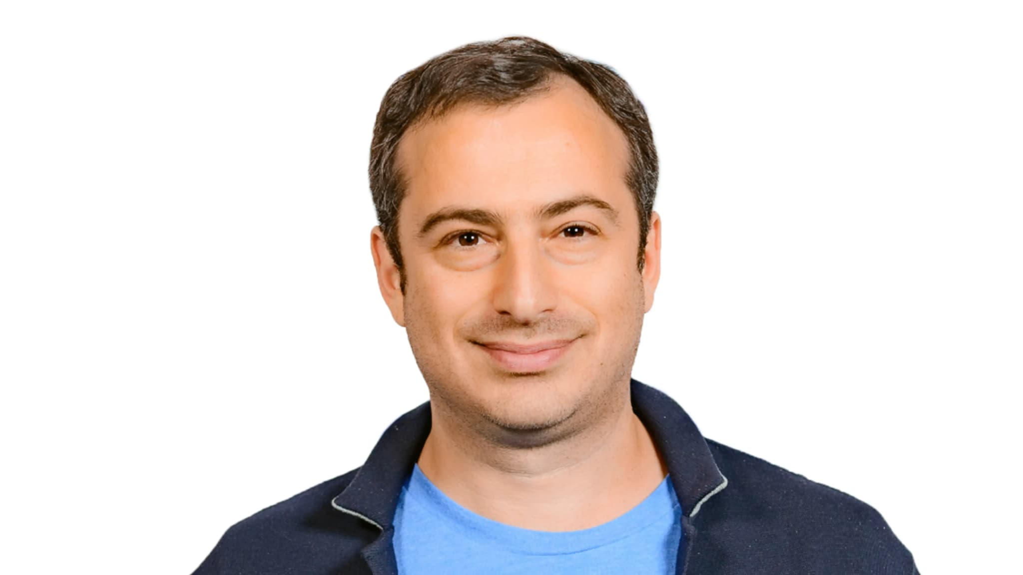 Leon Ginsburg