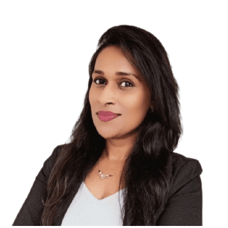 Disha Shriyan