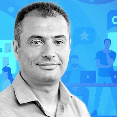 Structuring Technology Teams for Success, Innovation, and Competitive Advantage