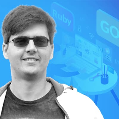 Ruby Vs Golang. How to decide better choice for you?