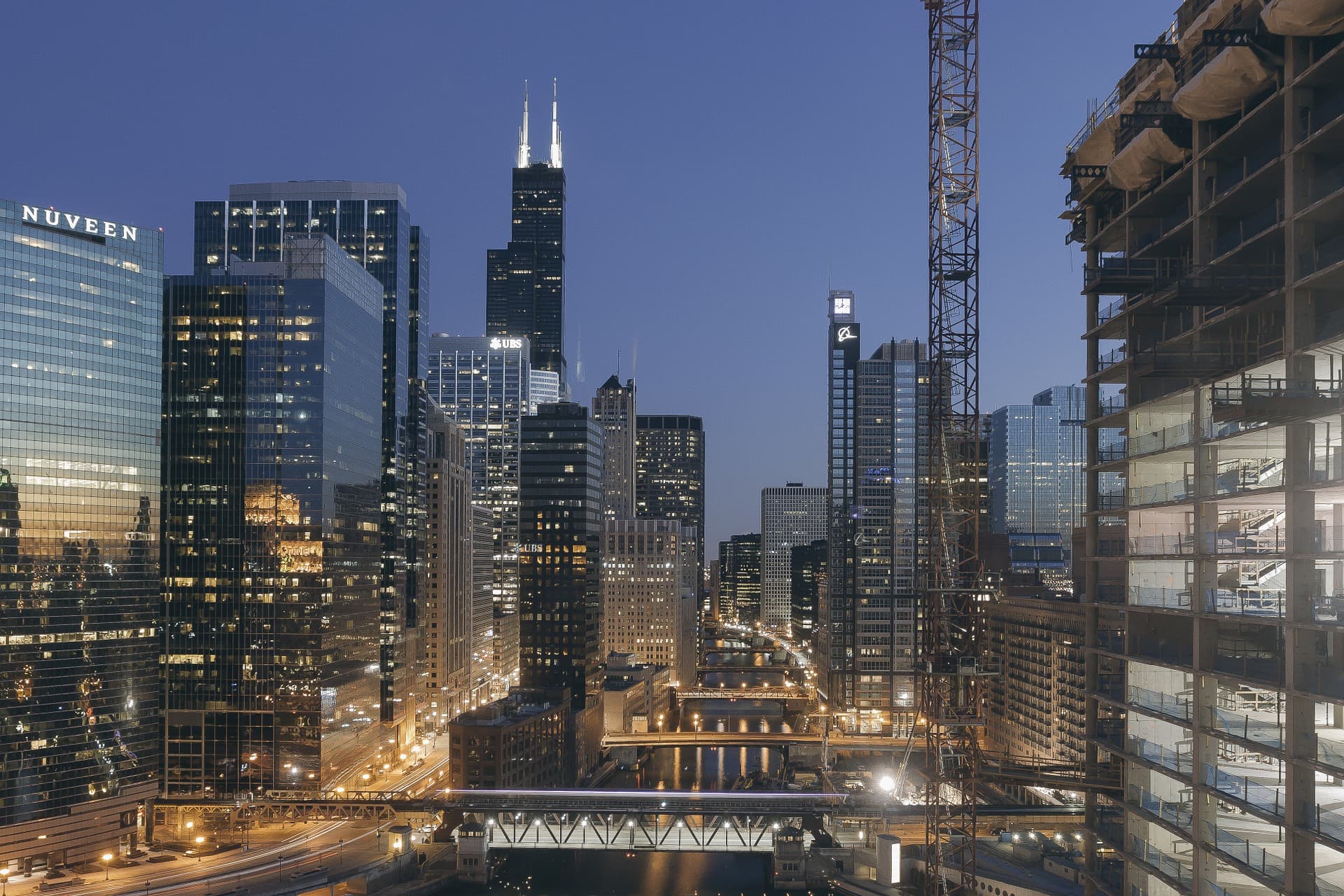 Tech debate in Chicago – Efficient enterprise systems implementation