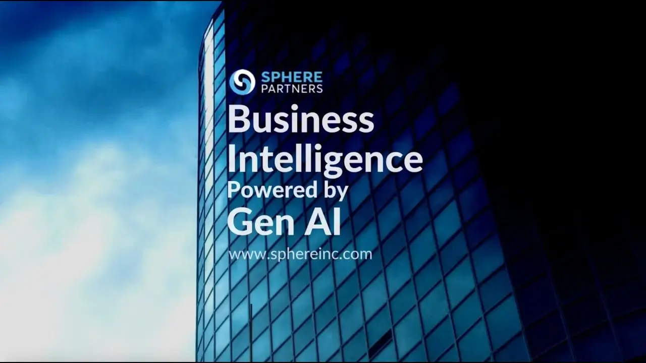 GenAI and Business Intelligence – A Duo of the Future