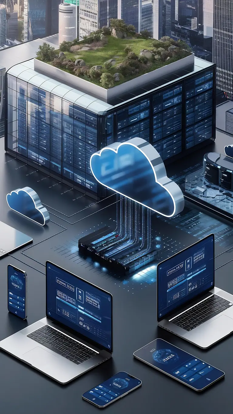 NetSuite ↔ Salesforce ↔ 3PL Integration