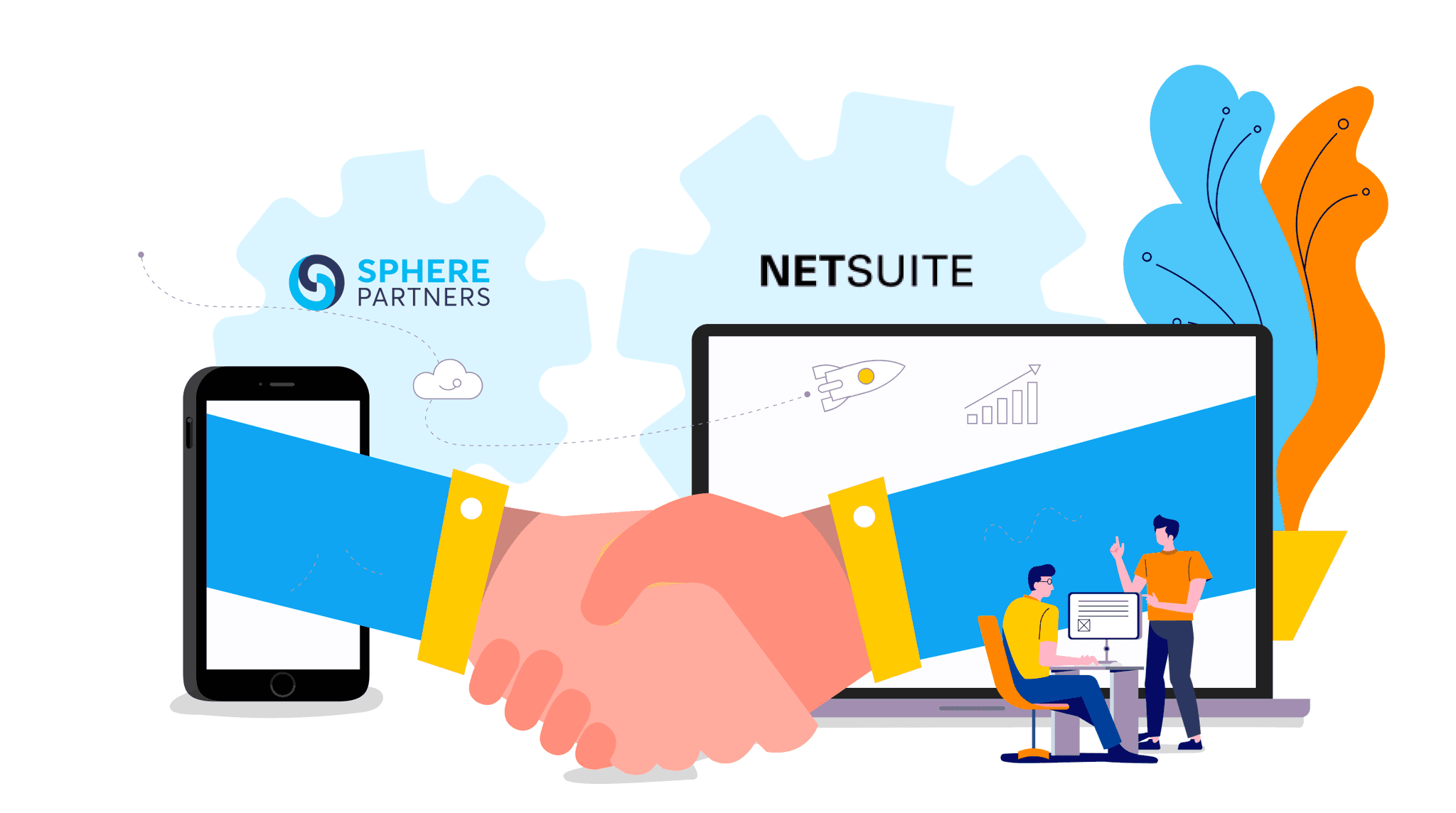 Sphere Partners — NetSuite Certified Partner