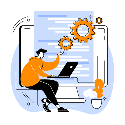 Client-Led Implementation