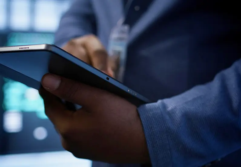 Tech Executive Advisory