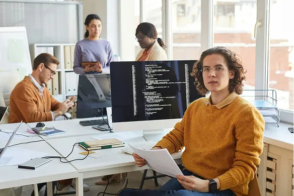DevOps and Platform Engineering