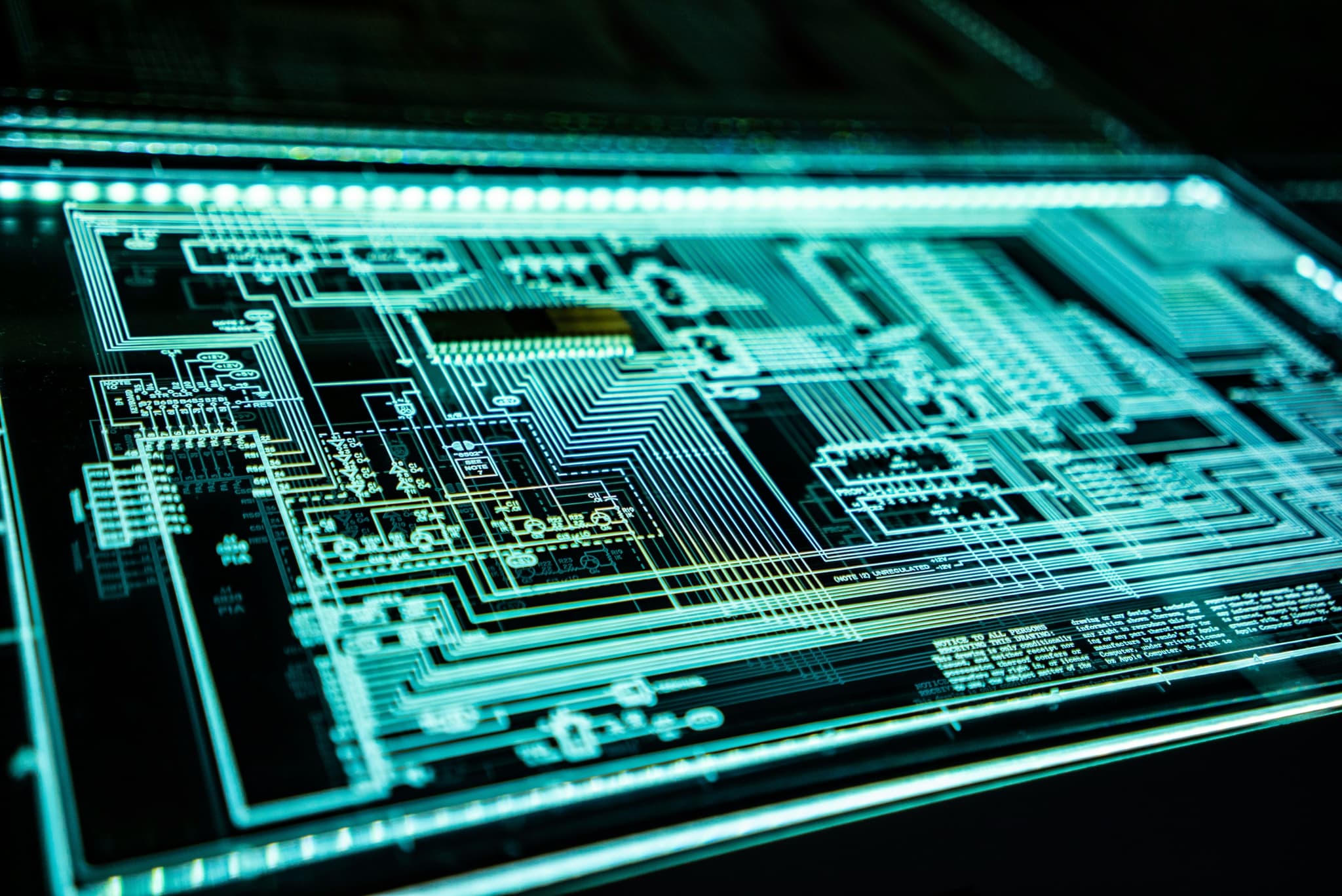 IoT Consulting Services
