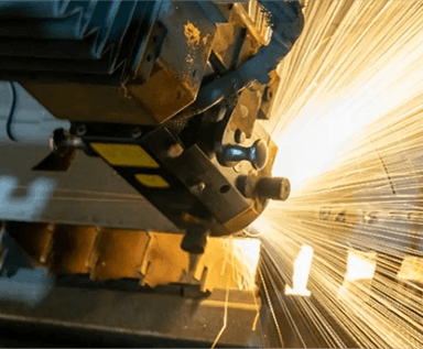 Manufacturing