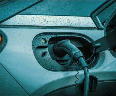 E-Mobility