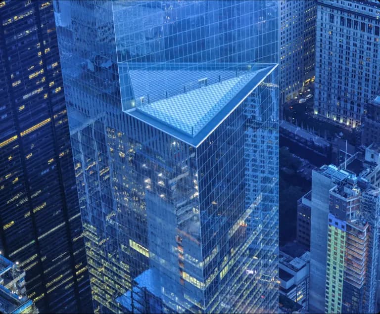 Financial Services