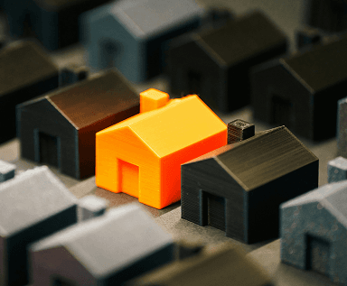 Real Estate
