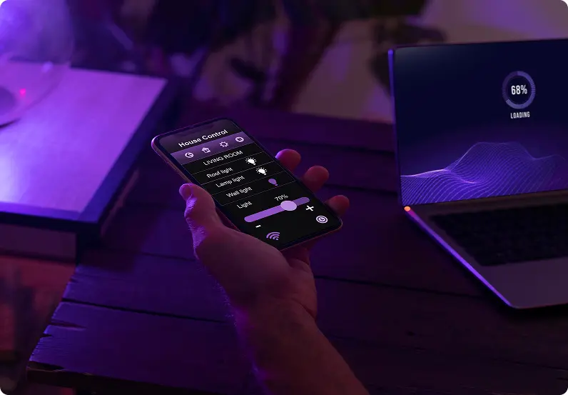 Elevate Your Mobile Presence