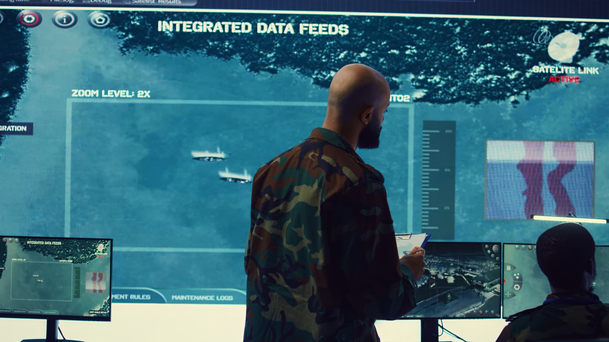 AI operations intelligence for energy and utilities field teams