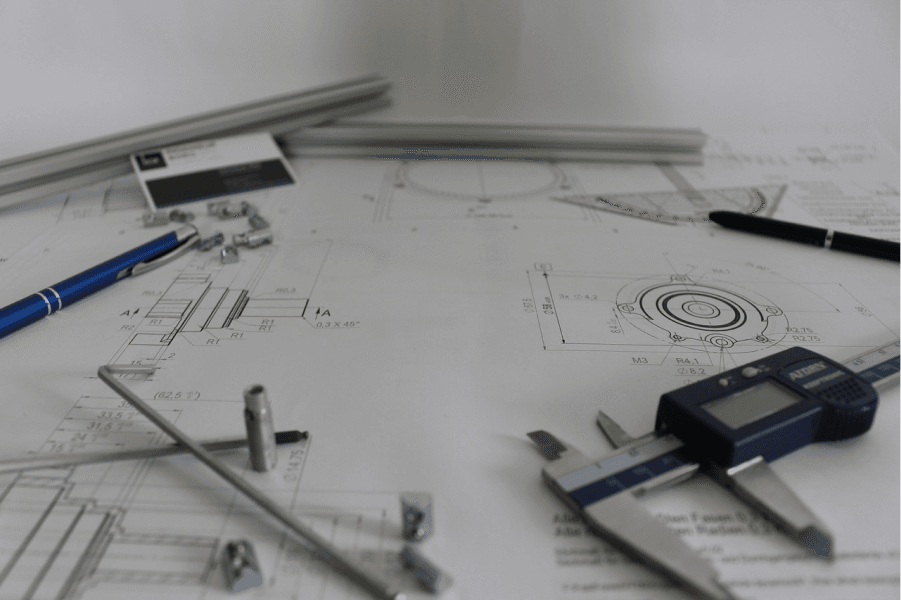 Equipment maintenance documentation