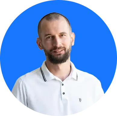 Dmytro Shein
