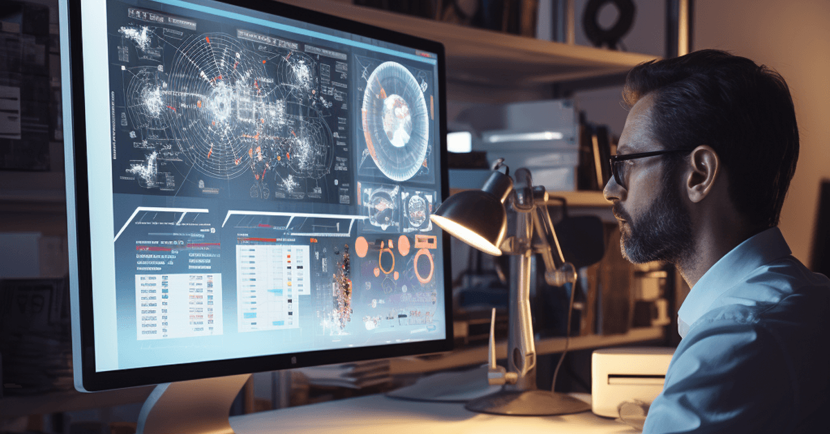 Custom Software Engineering
