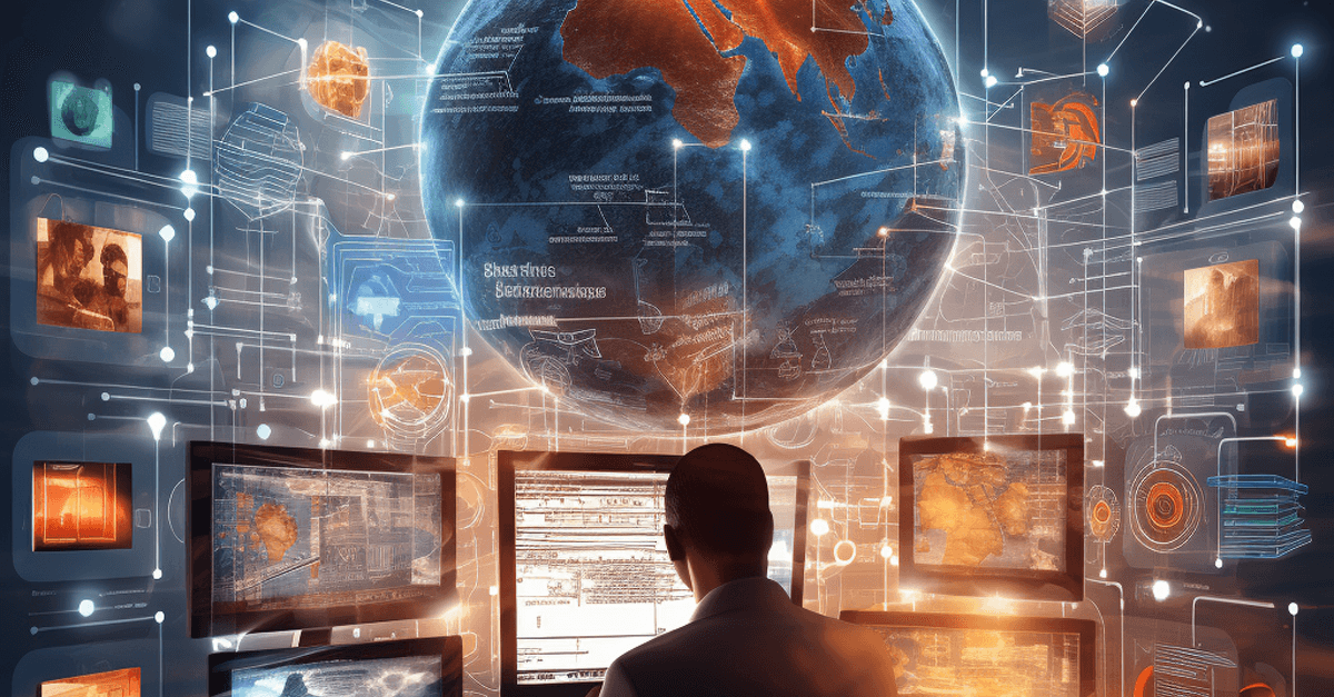 Global Delivery and Team Augmentation