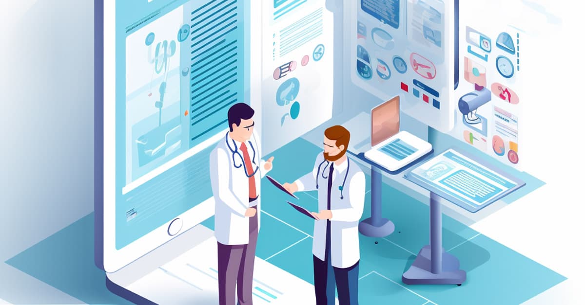 Pharmatech and Pharmacies