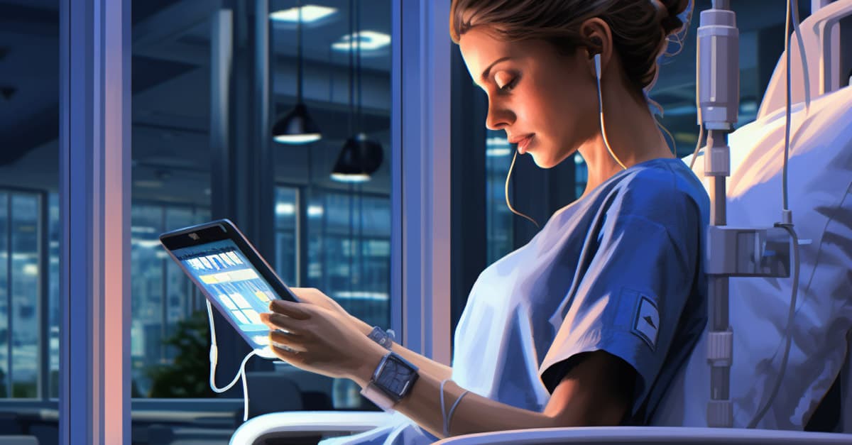 HealthTech and Digital Health Companies