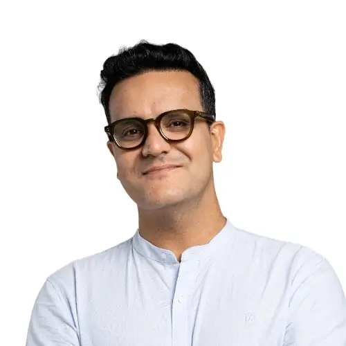 Luke Suneja